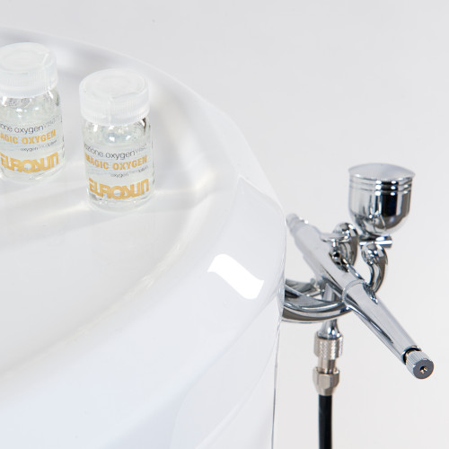Kit Magic Oxygen System Eurosun