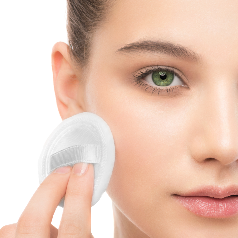 Cleansing Face Gel