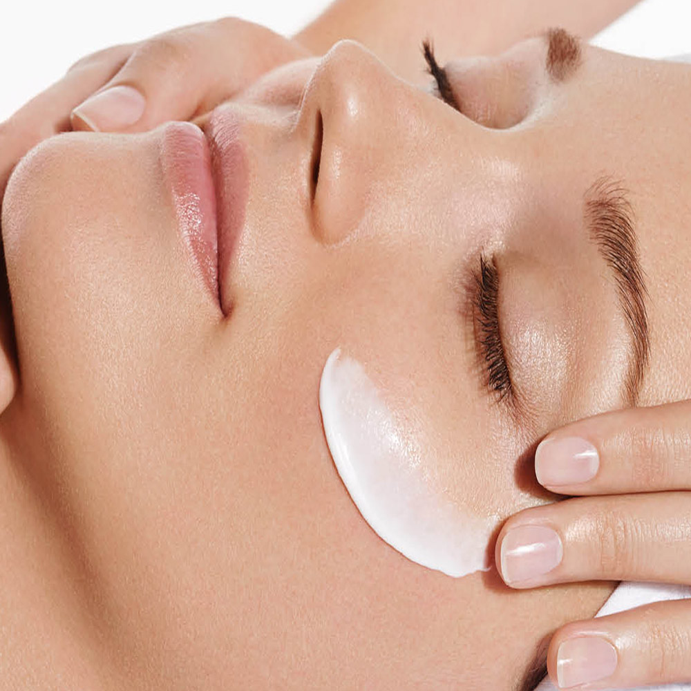 Acid Rebalanced Face Cream