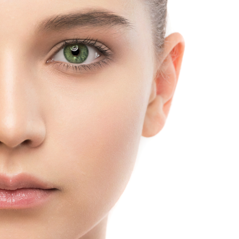 Algae & Clay Face Mask