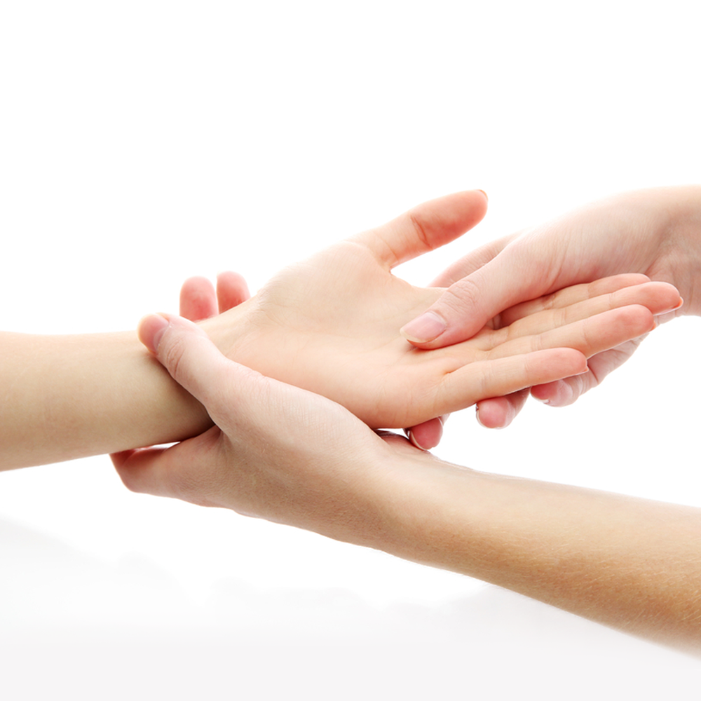 Dermo-Protection Hand Cream