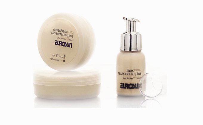 Plus Firming Bust Kit