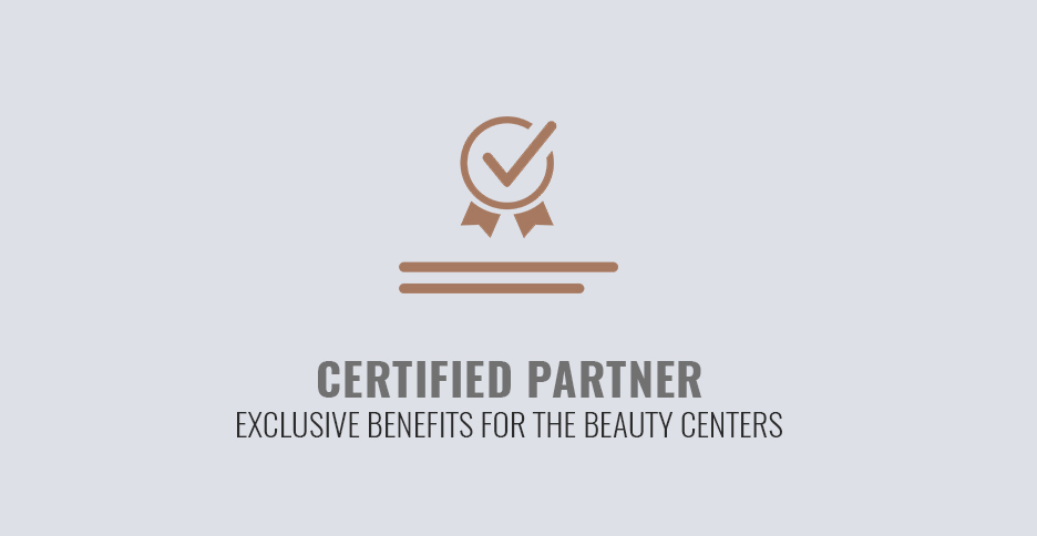 Certified partner