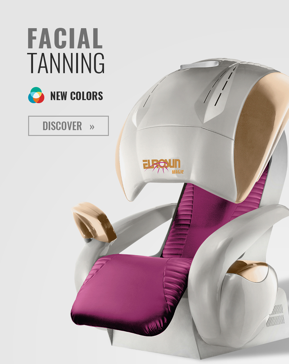 Facial Tanning