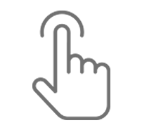 Soft touch system