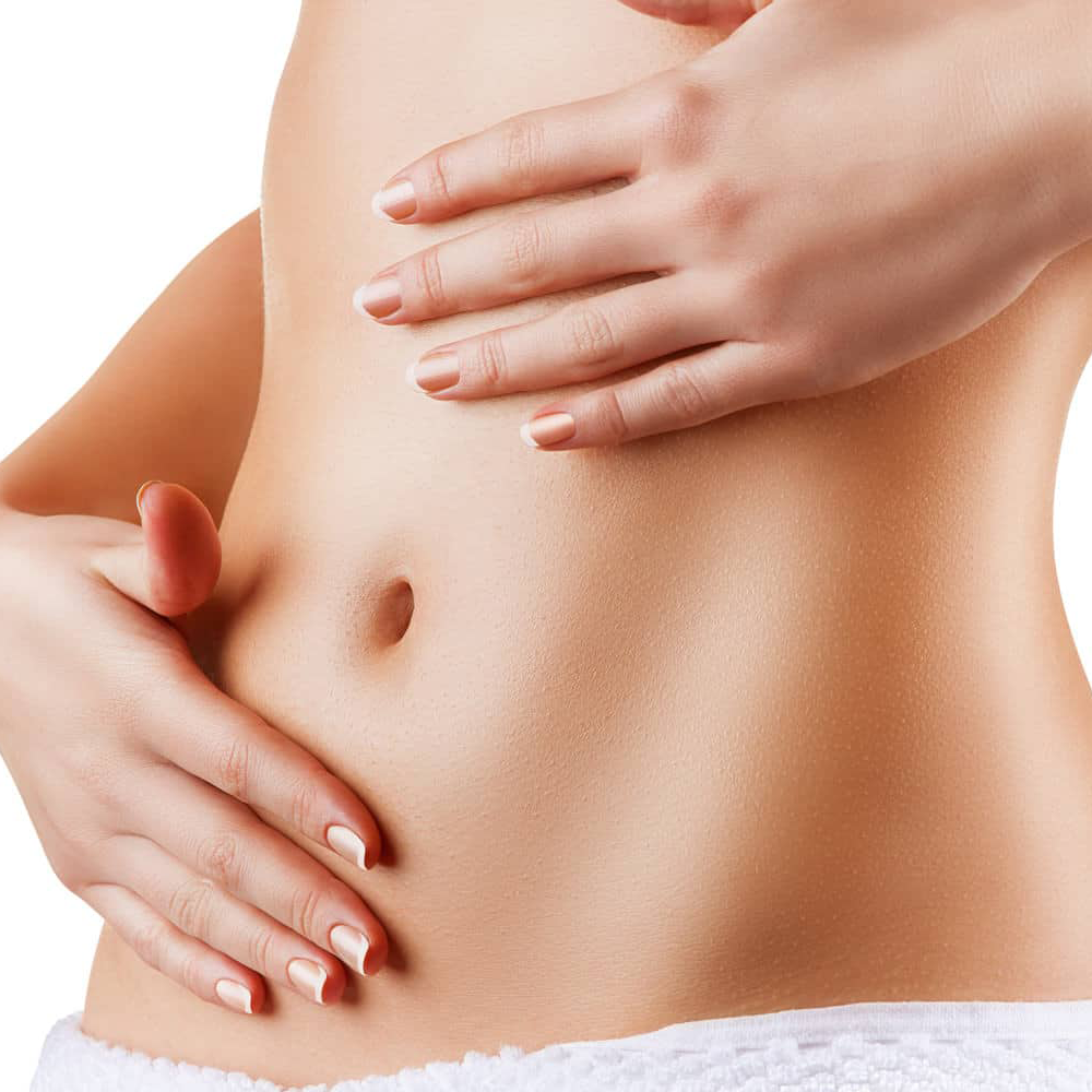 Lipo & Striae Strong Body Cream