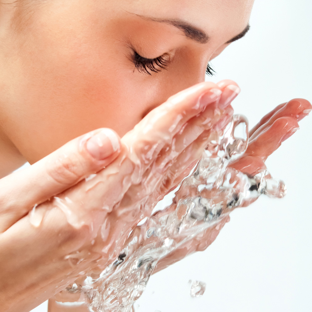 Cleansing Milk Make-up Remover 